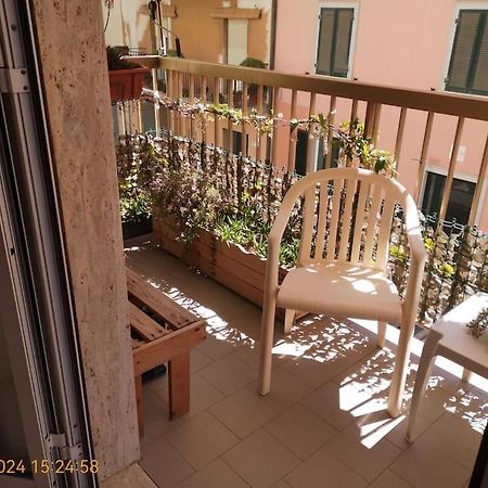 Apartmán Casa Paganini Follonica Exteriér fotografie