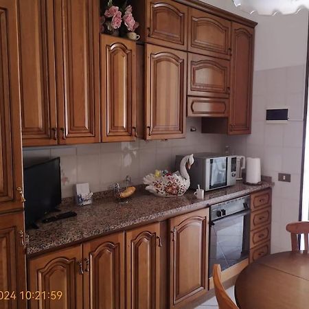 Apartmán Casa Paganini Follonica Exteriér fotografie
