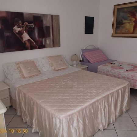 Apartmán Casa Paganini Follonica Exteriér fotografie