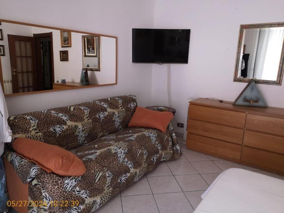 Apartmán Casa Paganini Follonica Exteriér fotografie