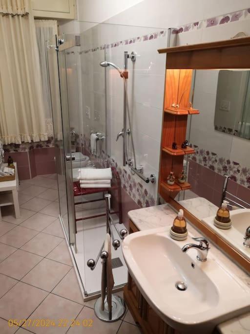Apartmán Casa Paganini Follonica Exteriér fotografie
