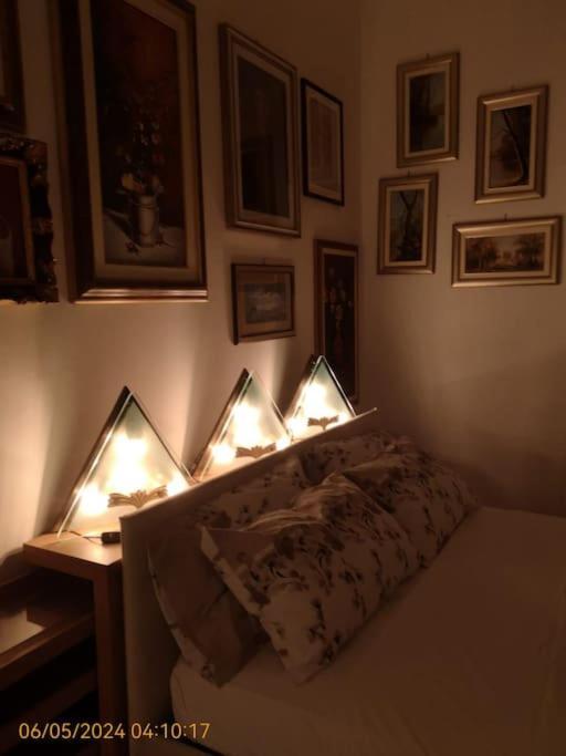 Apartmán Casa Paganini Follonica Exteriér fotografie