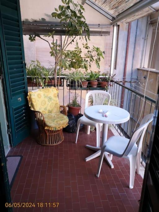 Apartmán Casa Paganini Follonica Exteriér fotografie
