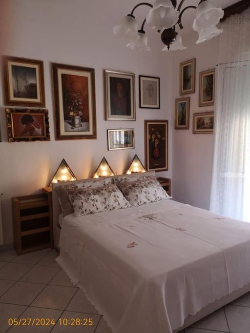 Apartmán Casa Paganini Follonica Exteriér fotografie