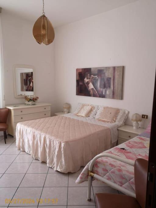 Apartmán Casa Paganini Follonica Exteriér fotografie