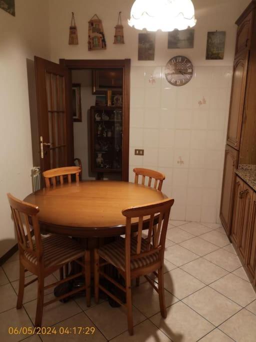 Apartmán Casa Paganini Follonica Exteriér fotografie