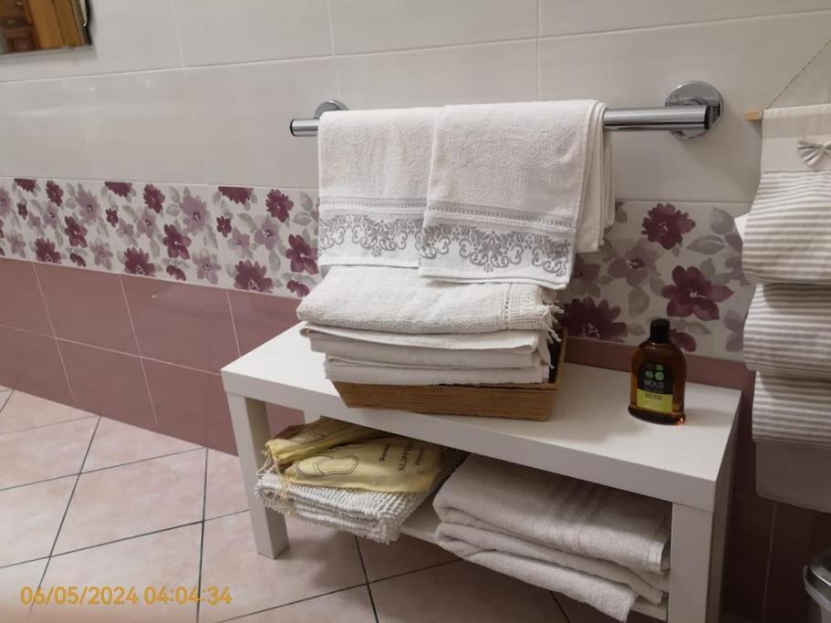 Apartmán Casa Paganini Follonica Exteriér fotografie
