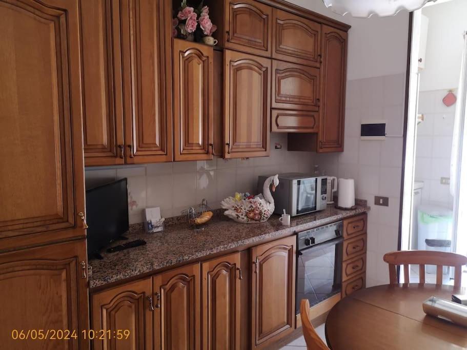 Apartmán Casa Paganini Follonica Exteriér fotografie