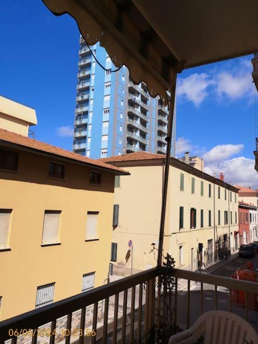 Apartmán Casa Paganini Follonica Exteriér fotografie